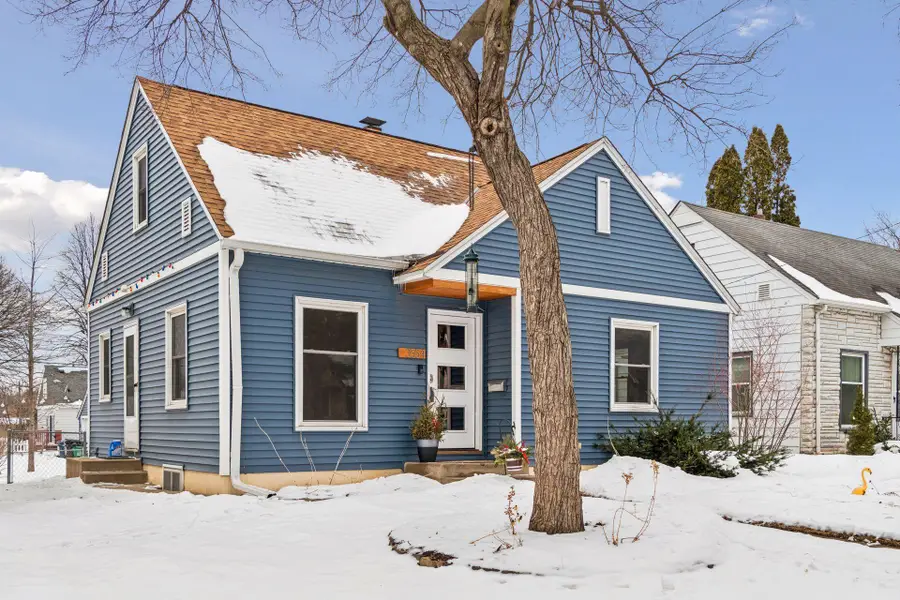 3554 Fillmore Street Ne, Minneapolis, MN 55418 - #3