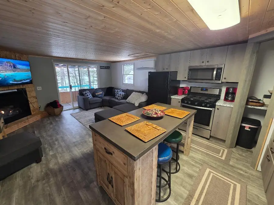 29894 Laplant Road, Grand Rapids, MN 55744 - #2