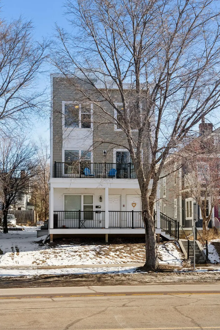 2449 Lyndale Avenue S, Minneapolis, MN 55405 - #2