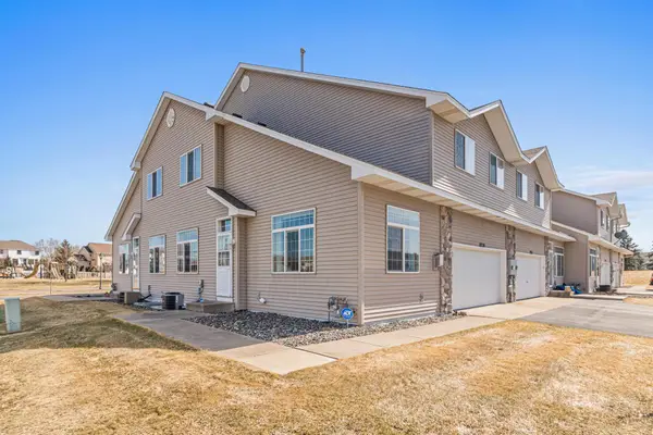 12739 Drake Circle Nw, Coon Rapids, MN 55448