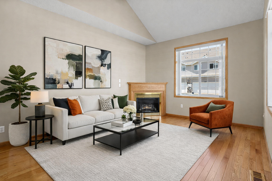 12739 Drake Circle Nw, Coon Rapids, MN 55448 - #2