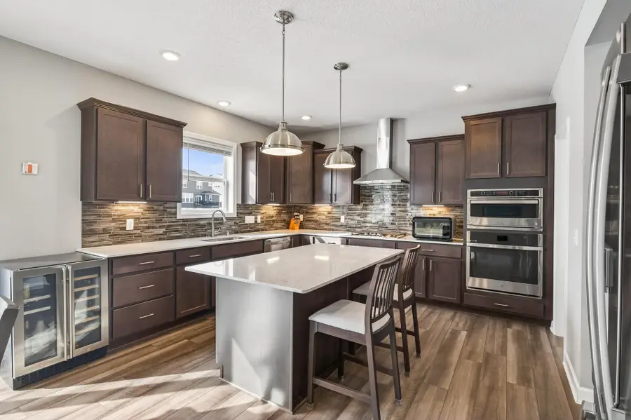 2150 Johanna Circle, Hugo, MN 55038 - Image #2