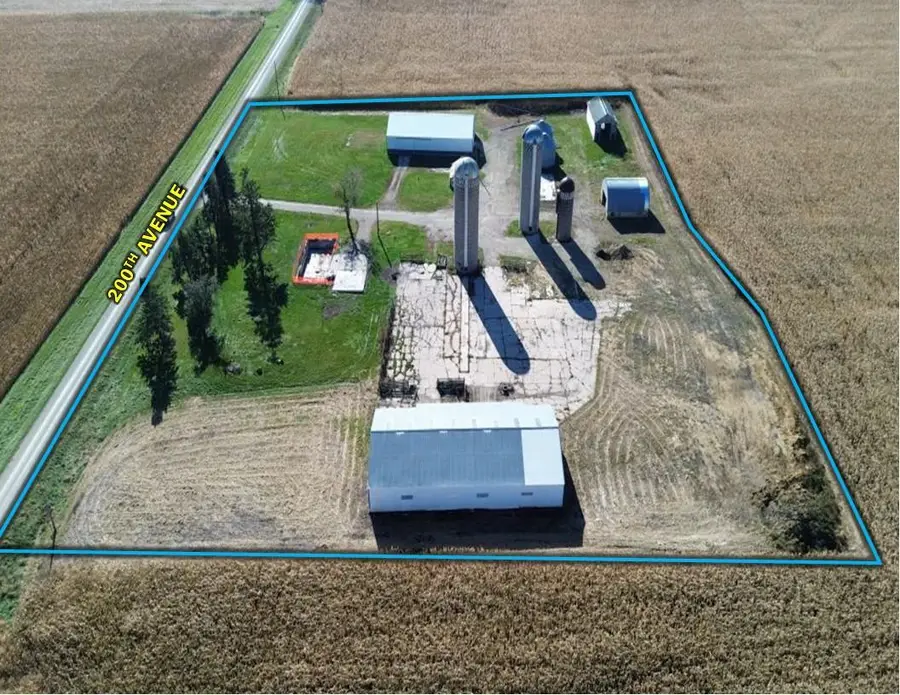 53663 200th Avenue, West Concord, MN 55985 - #2