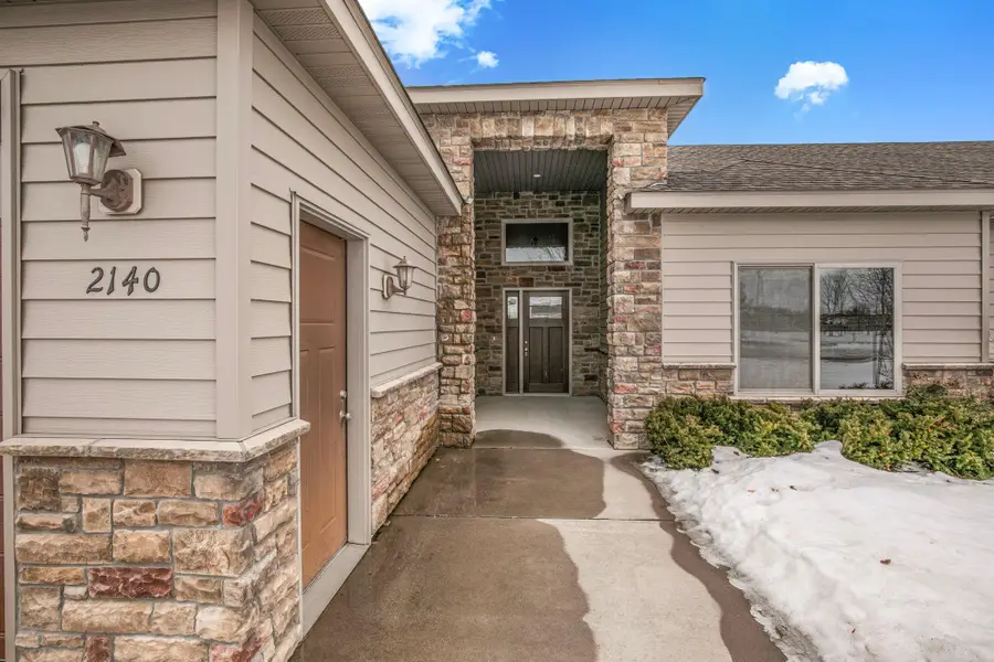 2140 Utah Road, Sartell, MN 56377 - #2