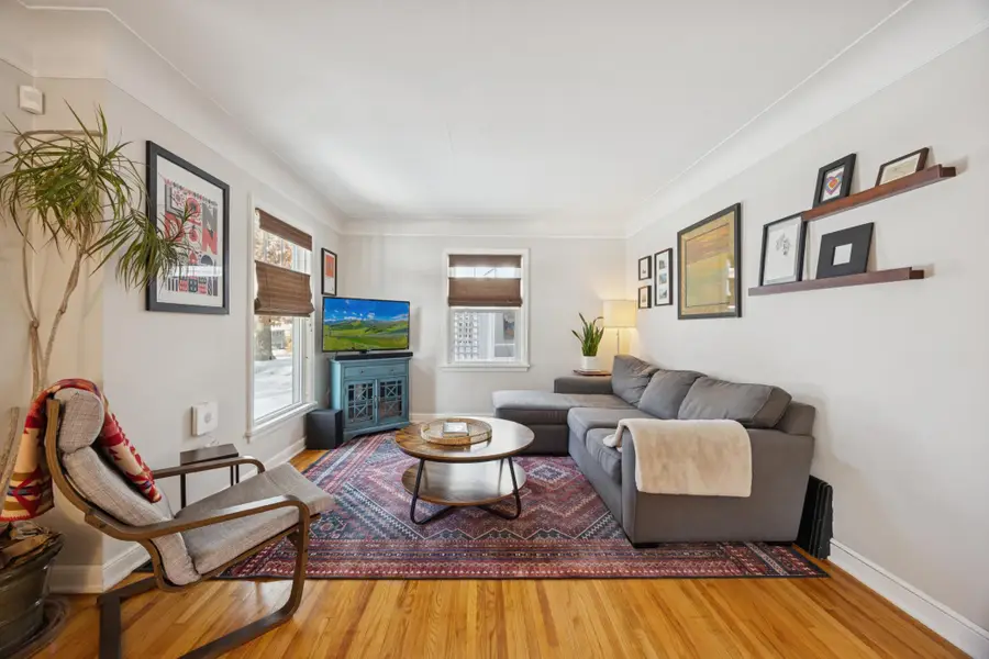 3326 Chowen Avenue N, Robbinsdale, MN 55422 - #2