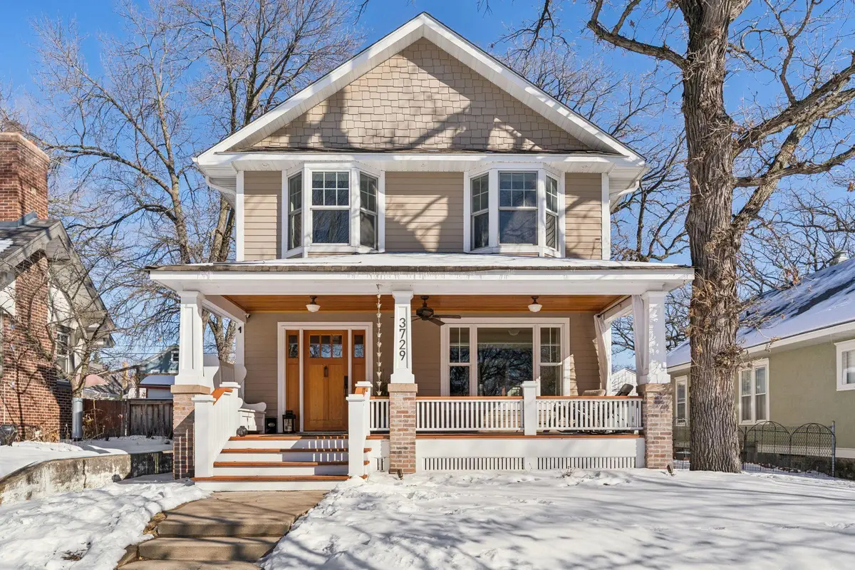3729 Dupont Avenue S, Minneapolis, MN 55409 - #1