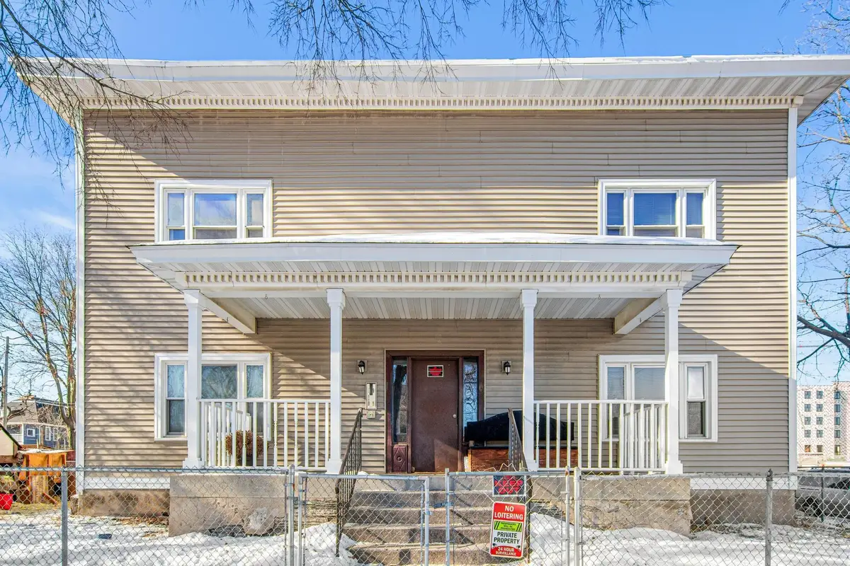 2100 14th Avenue S, Minneapolis, MN 55404 - #1