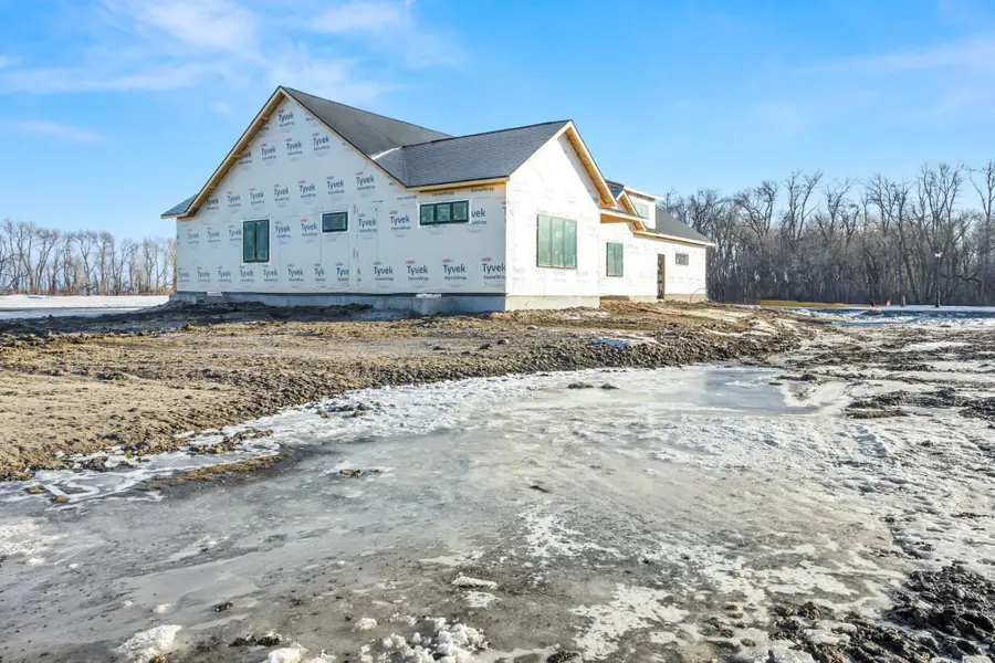 638 Norman Drive, Kindred, ND 58051 - #3