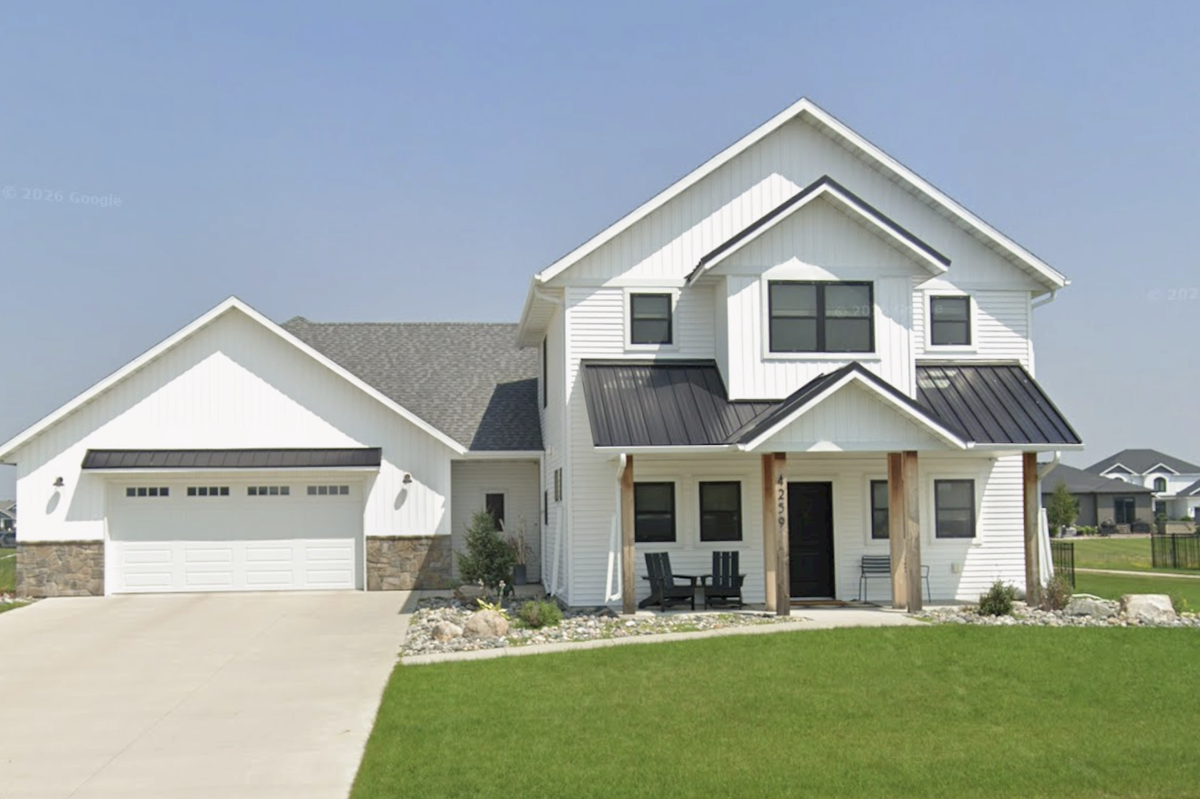 4259 Bristlecone Loop S, Fargo, ND 58104 - #1