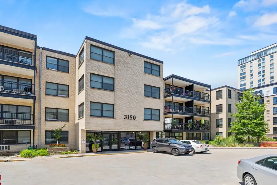 3150 Excelsior Boulevard #101, Minneapolis, MN 55416 - #3