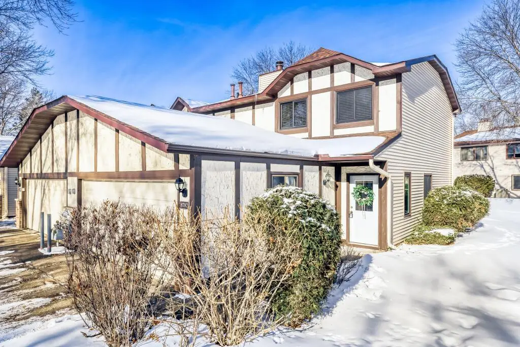 8787 Maplebrook Parkway N, Brooklyn Park, MN 55445 - #1