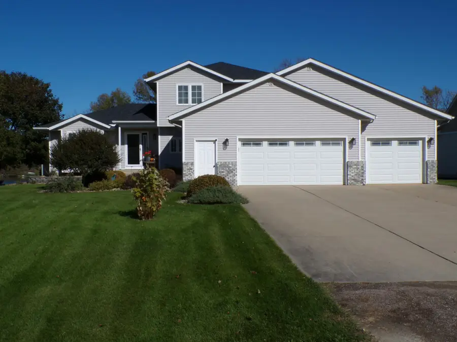 3011 Wells Lake Drive, Faribault, MN 55021 - #2
