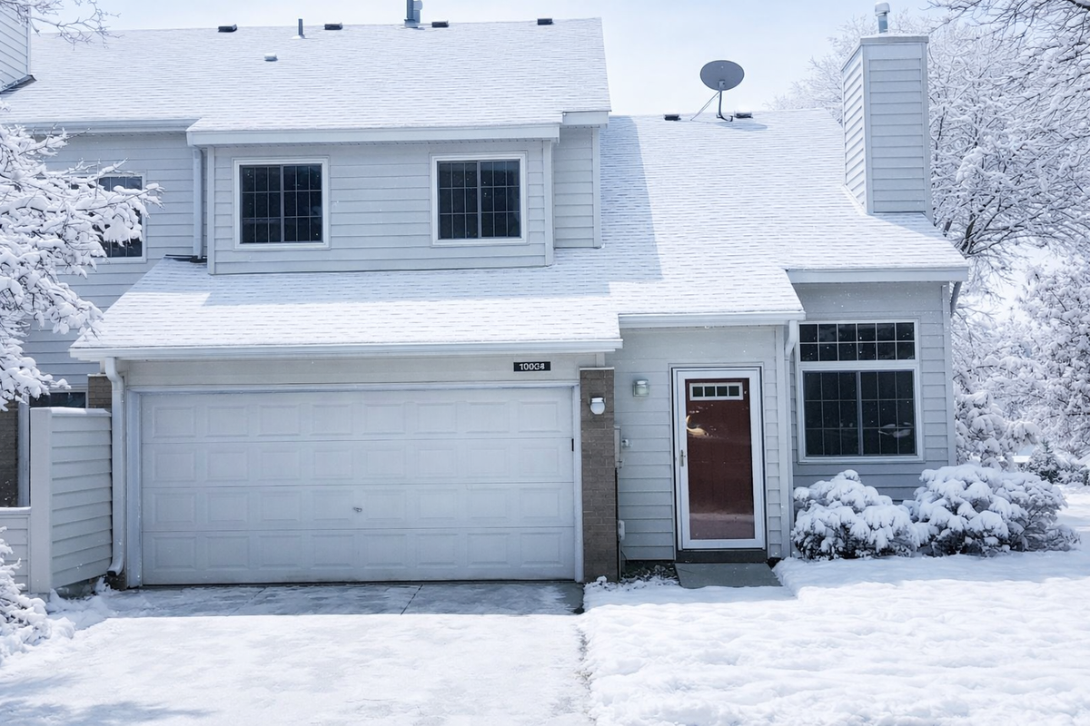 12904 Echo Lane, Apple Valley, MN 55124 - #1