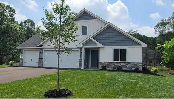 6664 Heritage Avenue, Lino Lakes, MN 55038