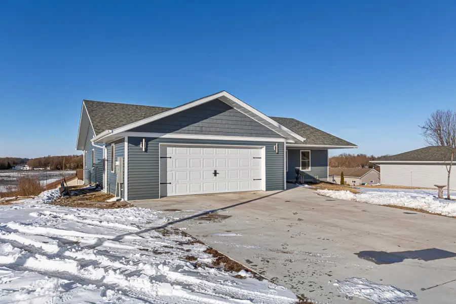 405 Sidney Street W, Morristown, MN 55052 - #2