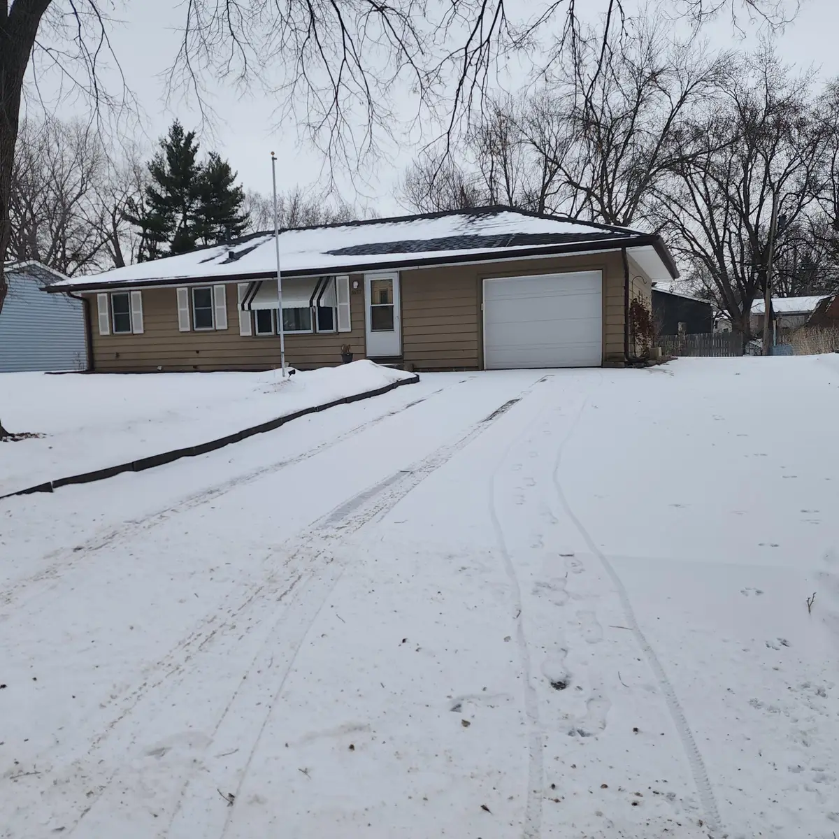 8657 Ingersoll Avenue S, Cottage Grove, MN 55016 - #1