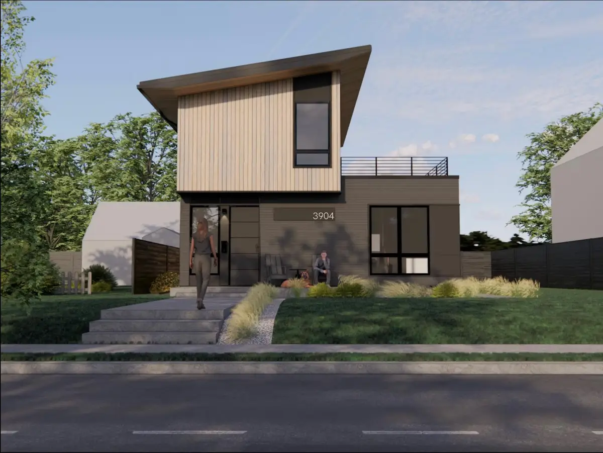 3904 Ewing Avenue S, Minneapolis, MN 55410 - #1