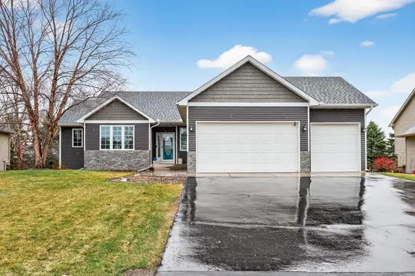 12831 Foxhill Avenue N, Hugo, MN 55038