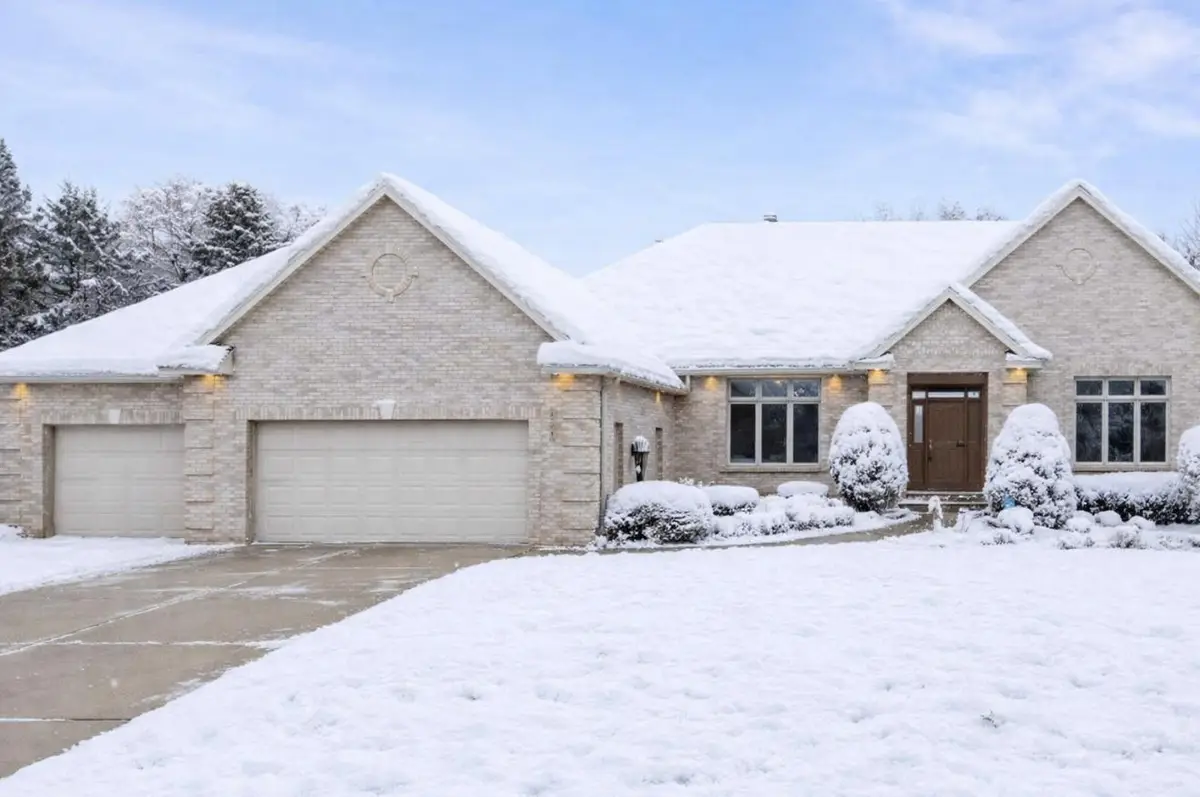 13929 Terrace Road Ne, Ham Lake, MN 55304 - #1