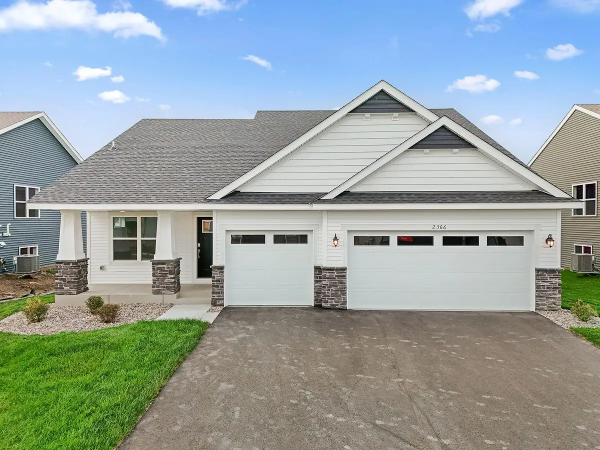 2366 Jandell Avenue Ne, Saint Michael, MN 55376 - #1