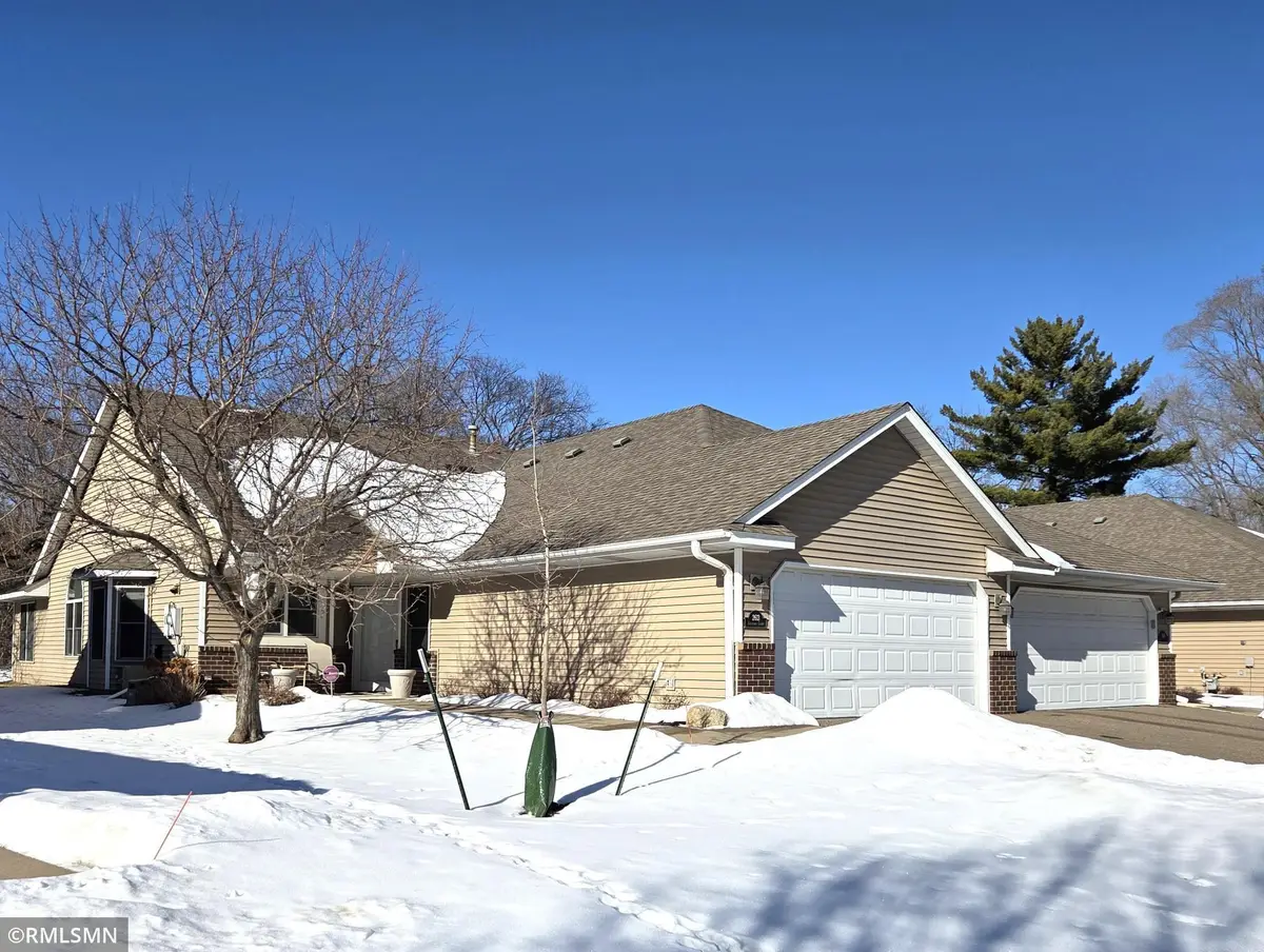 2613 Rosetown Court, Roseville, MN 55113 - Image #1