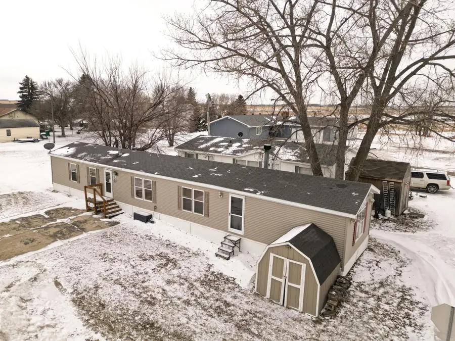 210 Aldrich Avenue, Argusville, ND 58005 - #2