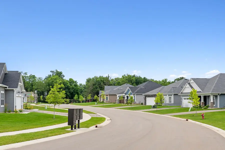 1327 Highland Lane, Jordan, MN 55352 - #3