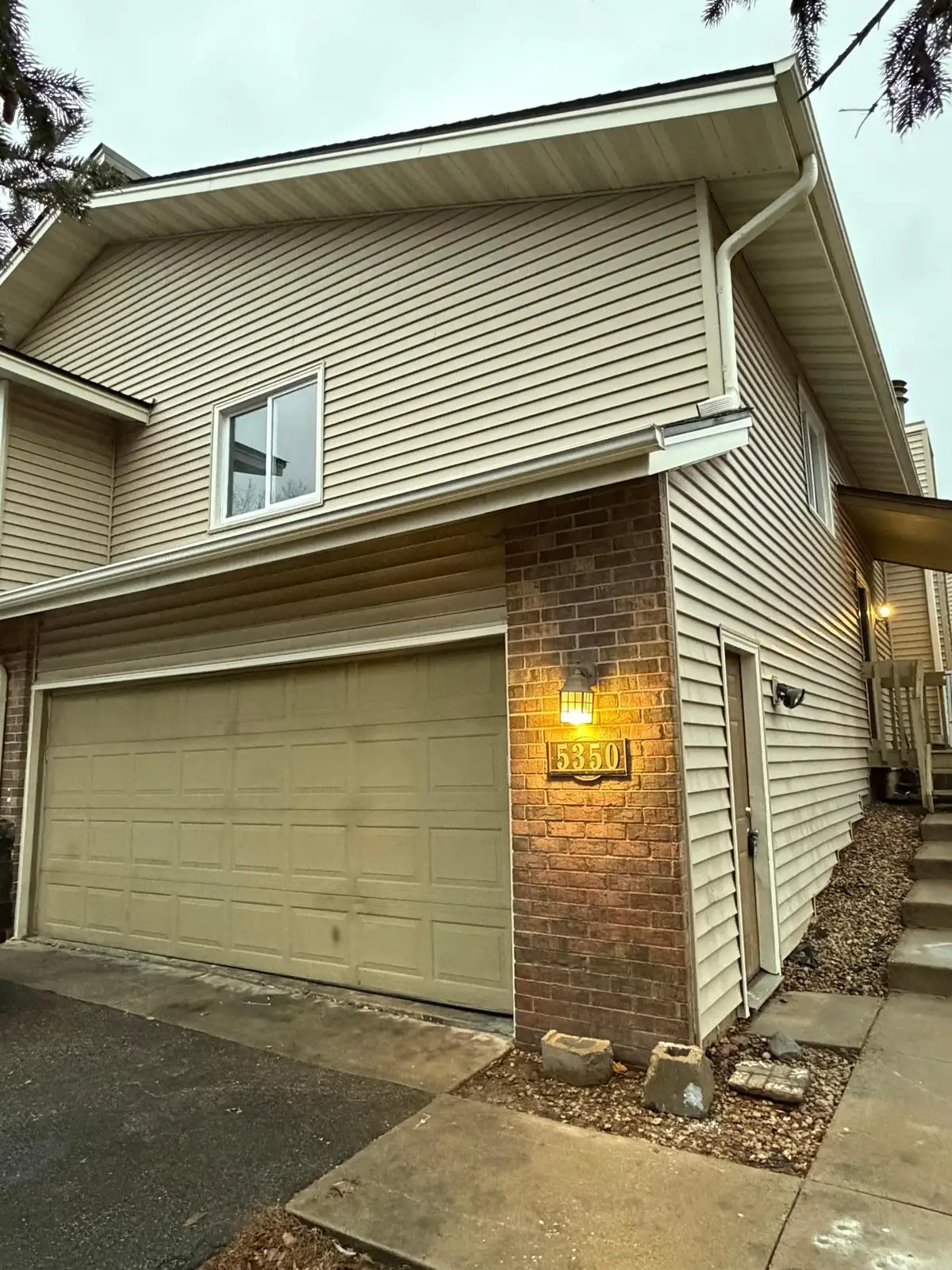 5350 71st Circle N, Brooklyn Center, MN 55429 - #1