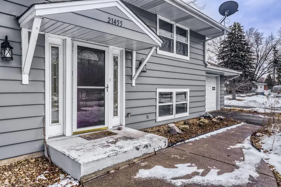 21455 Harrow Avenue N, Forest Lake, MN 55025 - #2