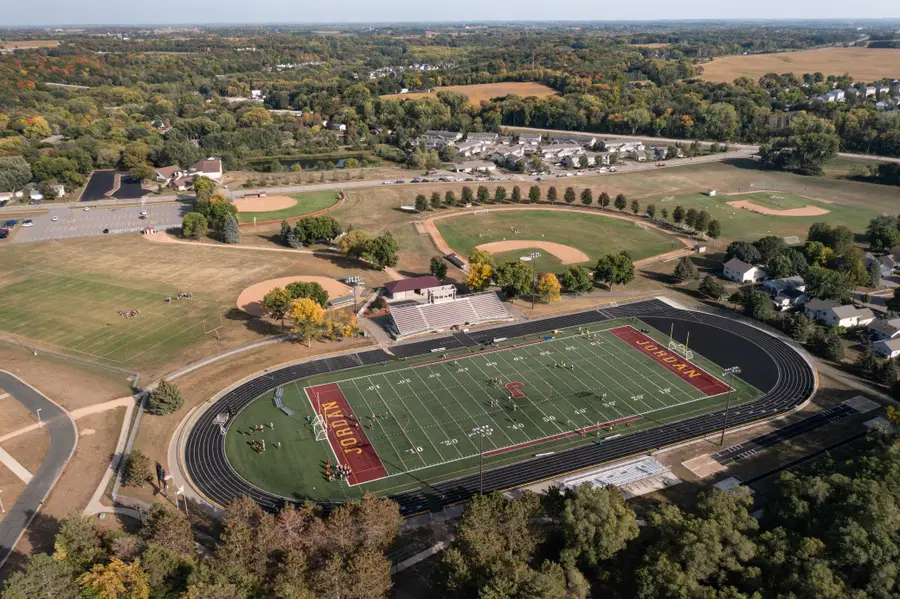 1270 Highland Lane, Jordan, MN 55352 - #2