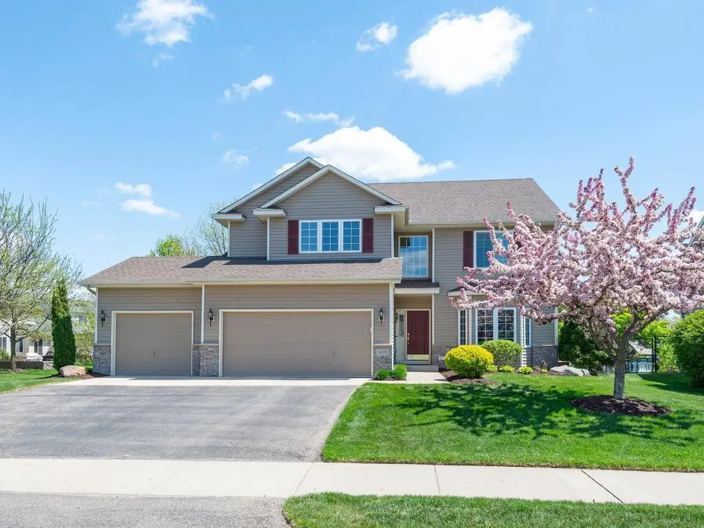 309 Fullerton Avenue, Carver, MN 55315 - #1
