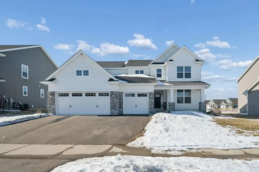 18474 Greenstone Way, Lakeville, MN 55044 - Image #2