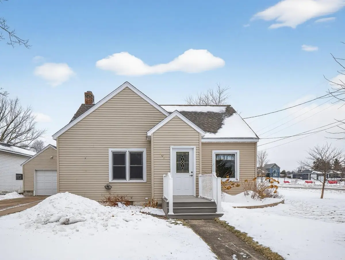 200 S Sheppard Street, Kellogg, MN 55945 - #1