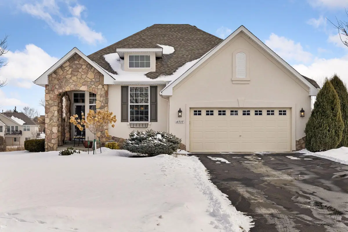4535 Kimberly Court N, Plymouth, MN 55446 - #1