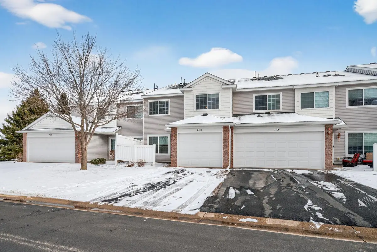 7104 139th Avenue Nw, Ramsey, MN 55303 - #1