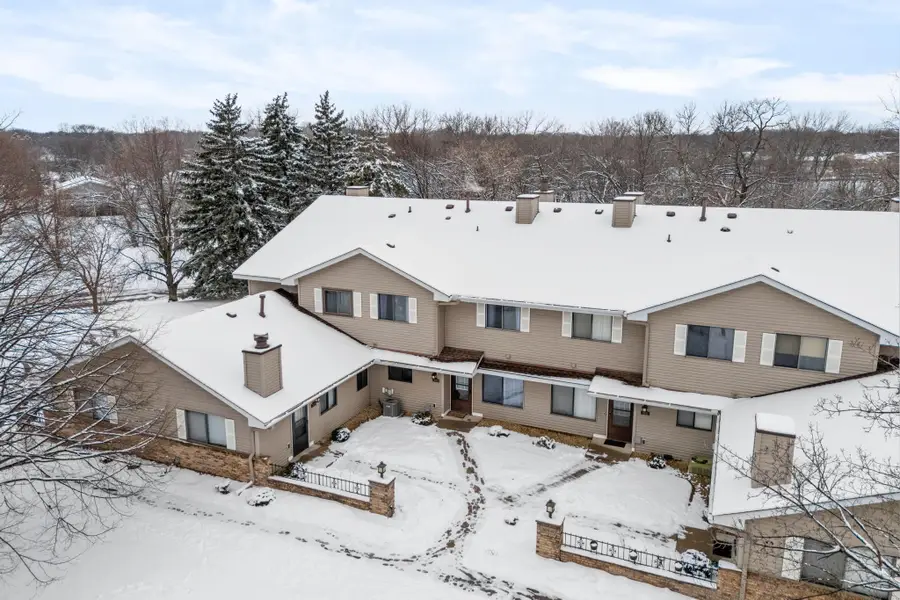 7633 Wedgewood Court N, Maple Grove, MN 55311 - #3