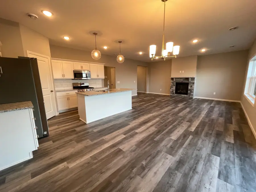 8703 147th Avenue Nw, Ramsey, MN 55303 - #2