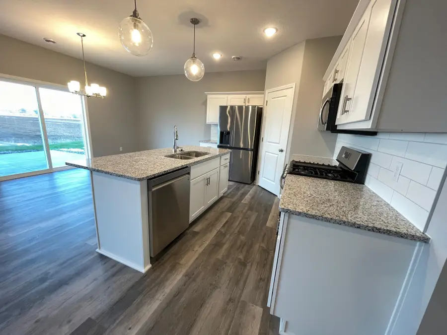 8703 147th Avenue Nw, Ramsey, MN 55303 - #3