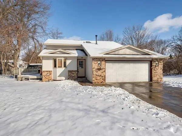 11641 55th Street Ne, Albertville, MN 55301