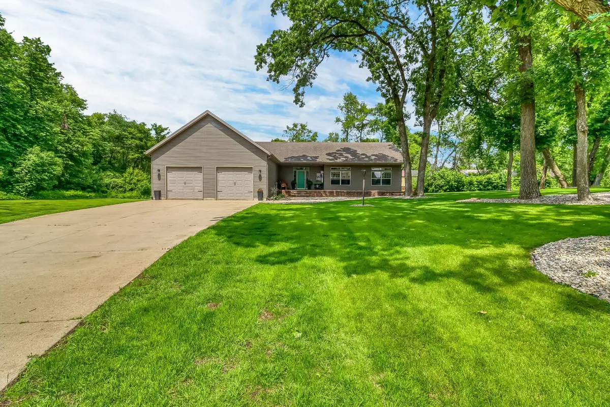 46747 Poss Beach Road, Pelican Rapids, MN 56572 - #1