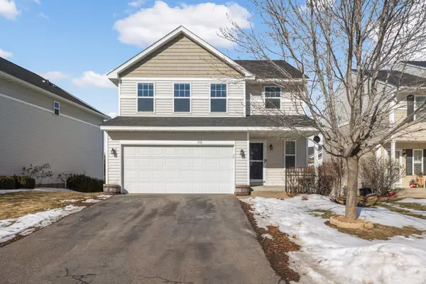 532 Summit Lane, Dundas, MN 55019