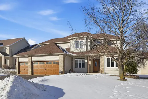 4329 Jessica Court, Eagan, MN 55123