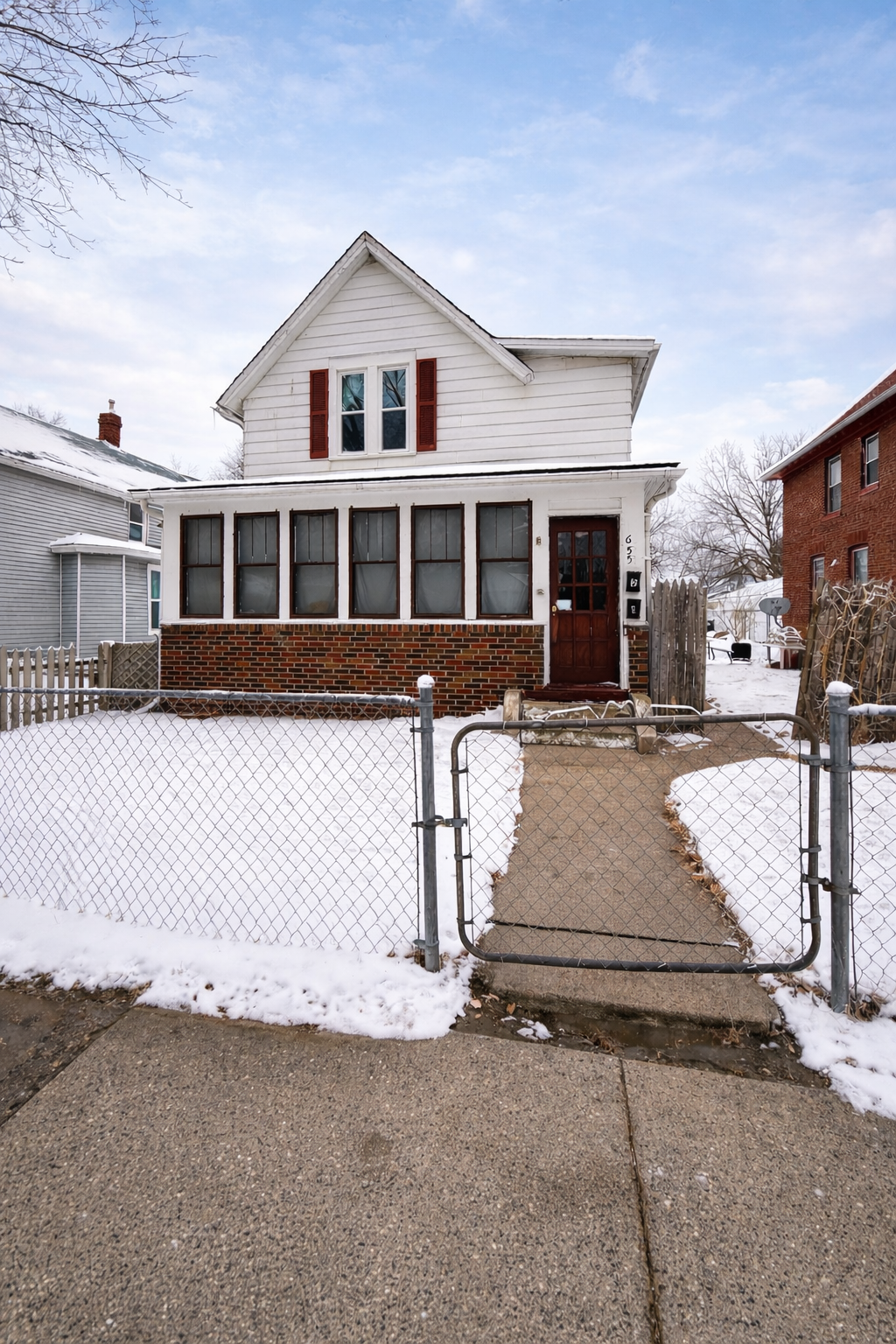 655 Edmund Avenue, Saint Paul, MN 55104 - Image #1