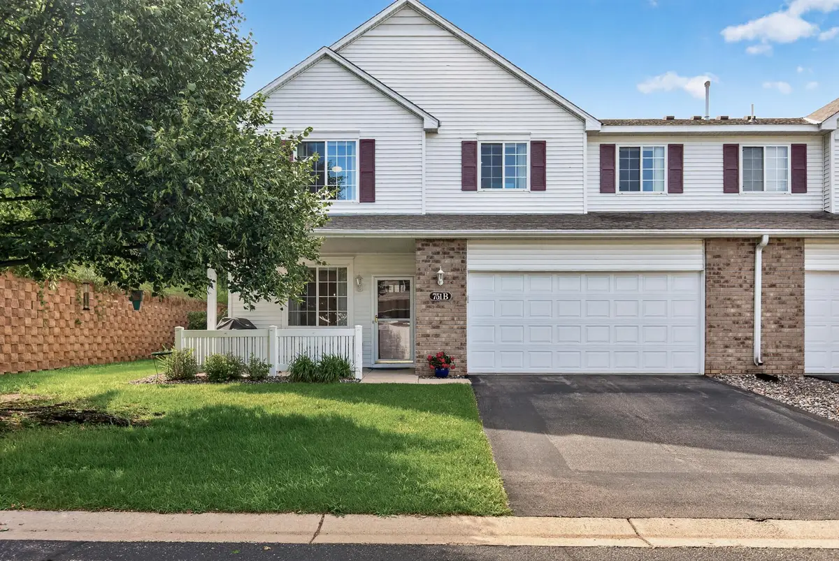 751 Maple Hills Drive #B, Maplewood, MN 55117 - #1