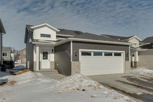 1234 Rachel Drive W, West Fargo, ND 58078