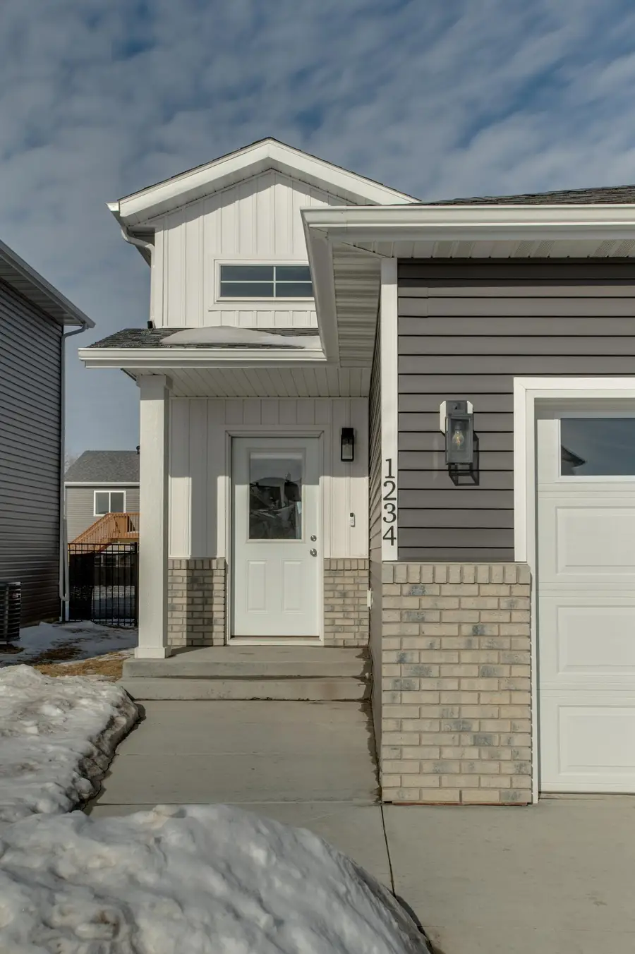 1234 Rachel Drive W, West Fargo, ND 58078 - Image #3