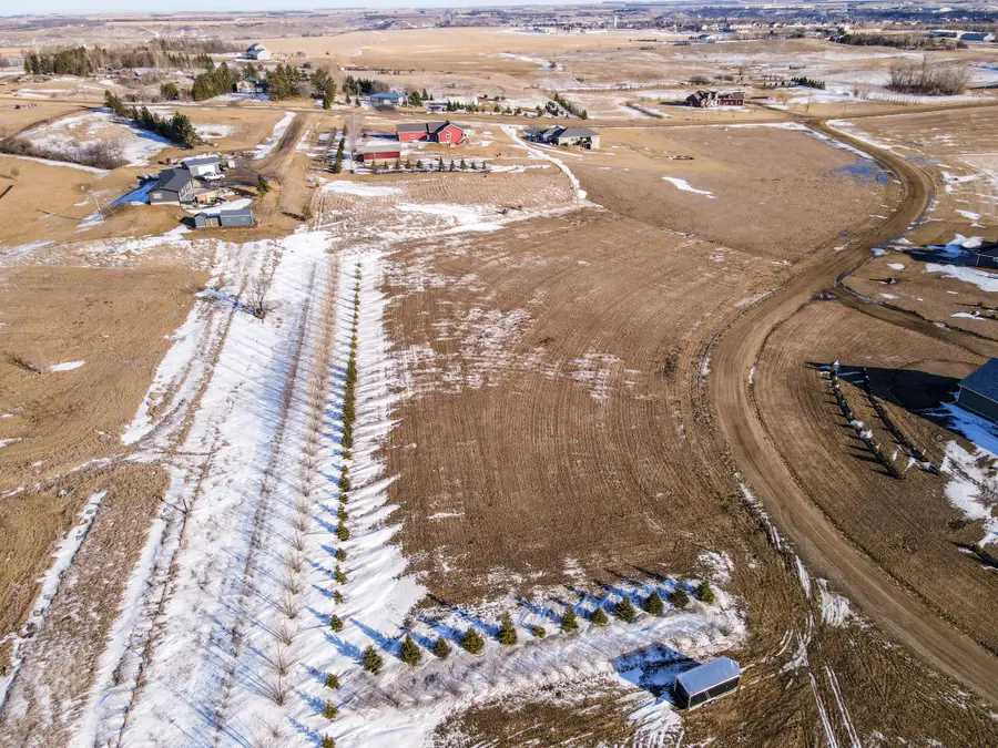 Lot 4 Blk 1 Svenningsen 1st Sub, Valley City, ND 58072 - #3