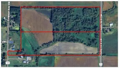 TBD & TBD County Rd. 8, Waverly, MN 55390