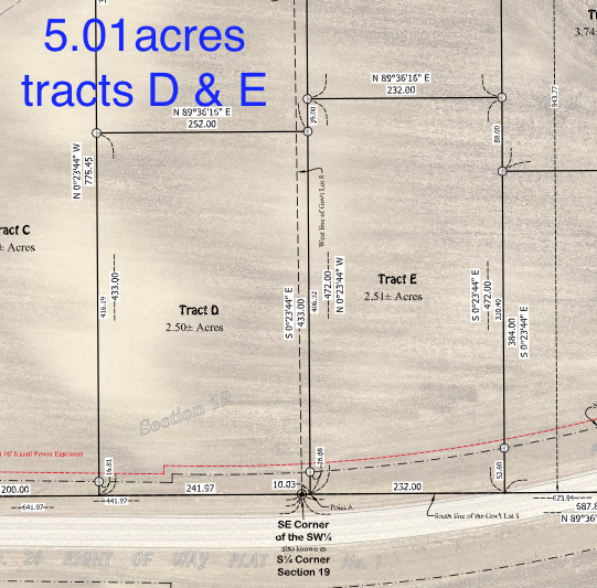 12300 60th Avenue Ne, Kandiyohi, MN 56251 - #2