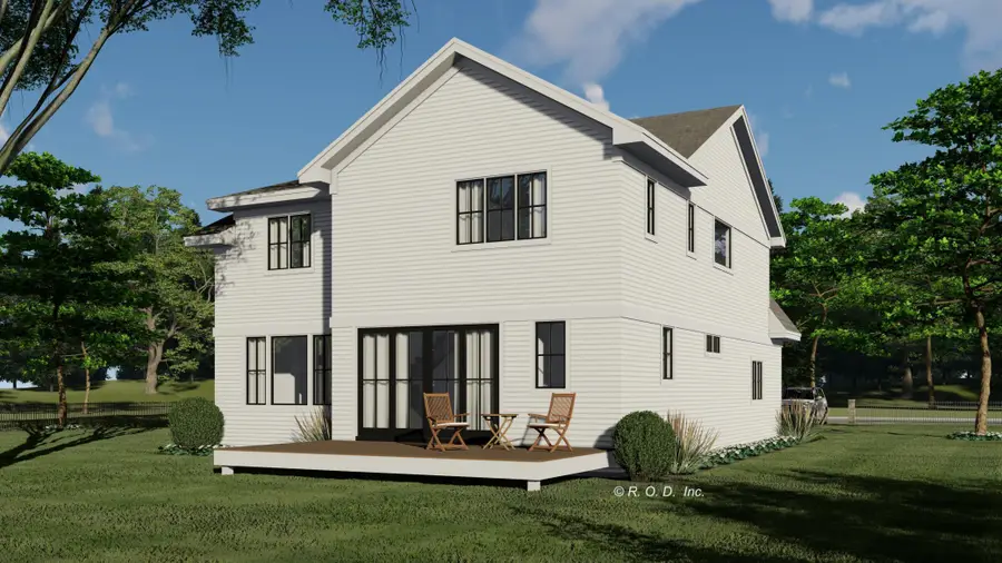 14709 Glendale Road, Minnetonka, MN 55345 - #2